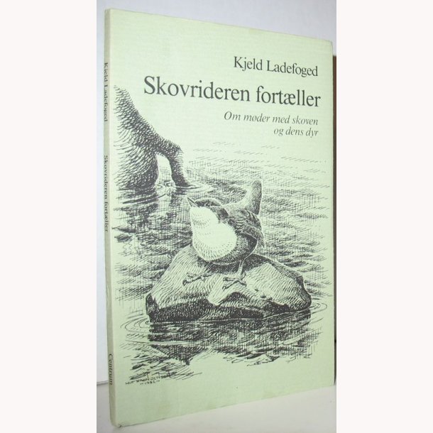 Skovrideren fortller