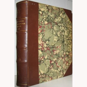 Haandbog for Jgere l+ll