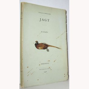 Jagt - En Bekendelse