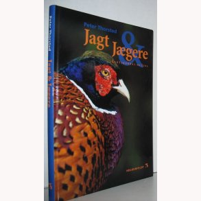 Jagt & Jgere: PeterThorsted