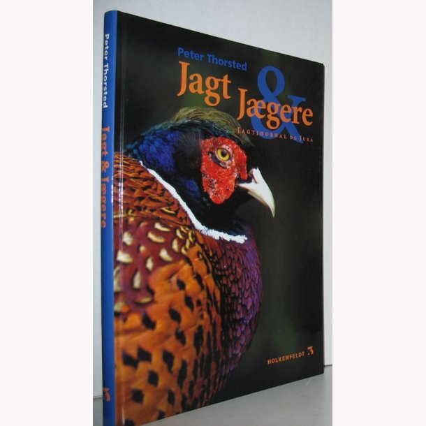 Jagt &amp; Jgere: PeterThorsted