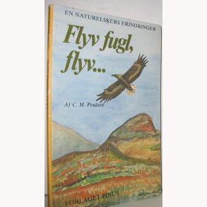 Flyv fugl, flyv...