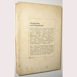 Fuglejagten med Hnsehund