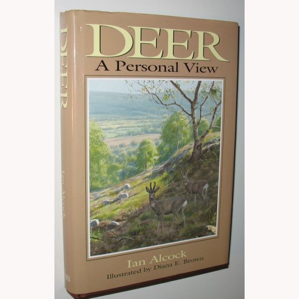 Deer - A Personal View
