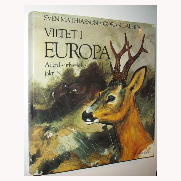 Viltet i Europa