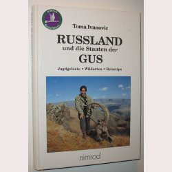 Russland und die Staaten der GUS