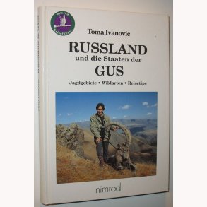 Russland und die Staaten der GUS