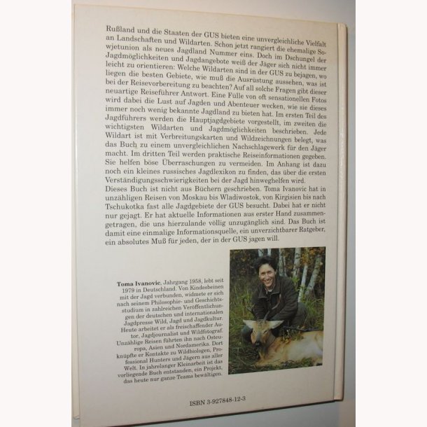 Russland und die Staaten der GUS