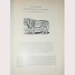 Jger, Jagt og vildt verden over 1-8 i to bind