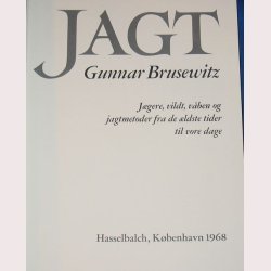 Jagt
