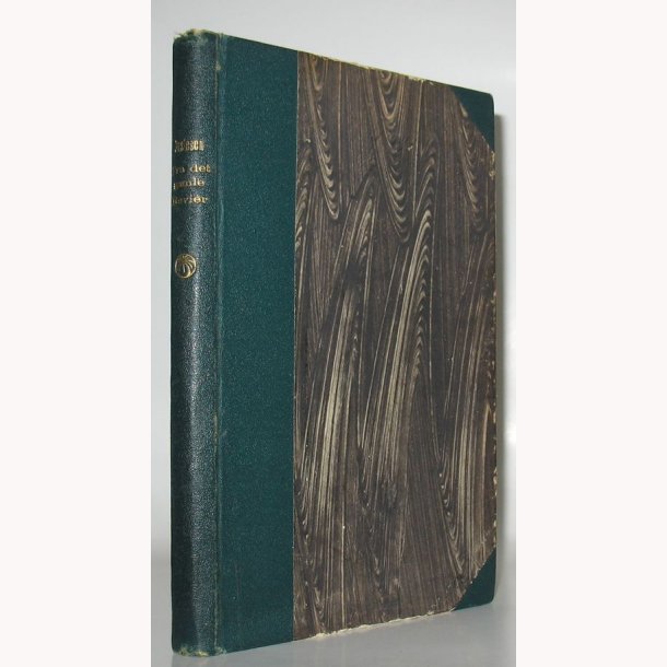 Fra det gamle Revier - Jagtskildringer