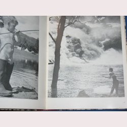 Jakt og fiske i Norge