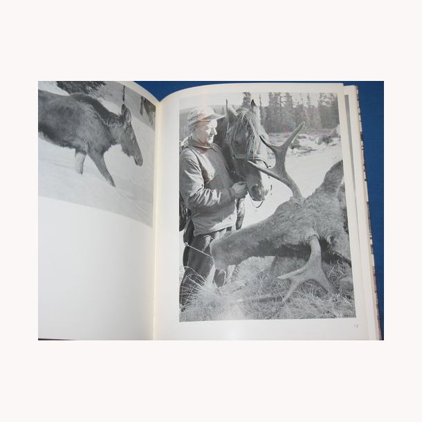 Jakt og fiske i Norge