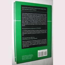 Introduction to Modern Photogrammetry