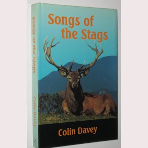 Songs of the Stags