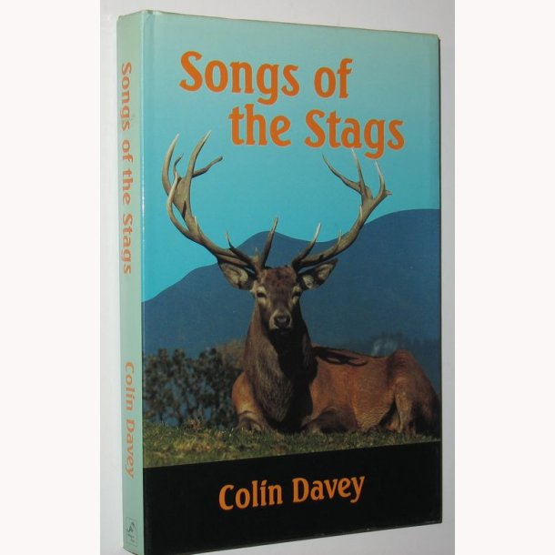Songs of the Stags