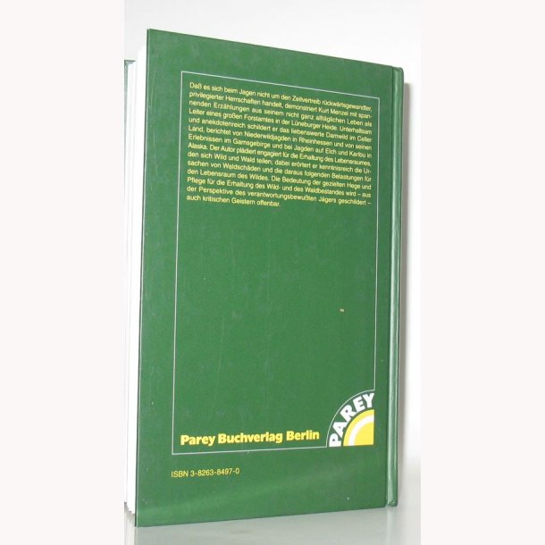 Wildwechsel durch Moor und Heide