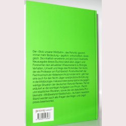 Rotwild - Biologie - Verhalten - Umwelt - Hege