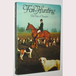 Fox Hunting