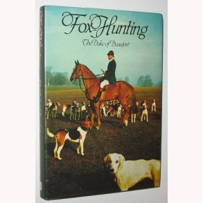Fox Hunting