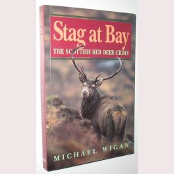 Stage at Bay - the Scottish Red Deer crisis