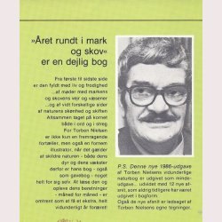 ret rundt i mark og skov