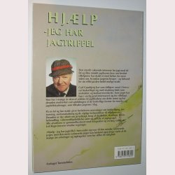 Hjlp - jeg har jagtriffel