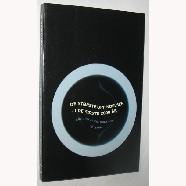 De strste opfindelser - i de sidste 2000 r