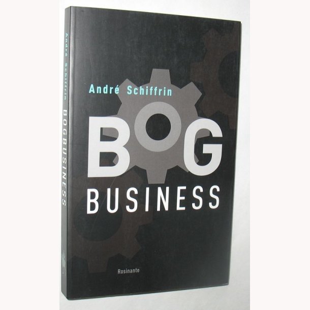 Bogbusiness