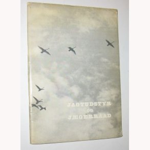 Jagtudstyr og jgerraad