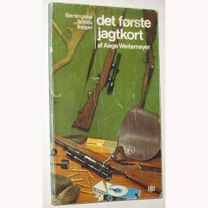 Det frste jagtkort