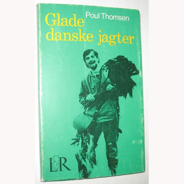 Glade danske jagter