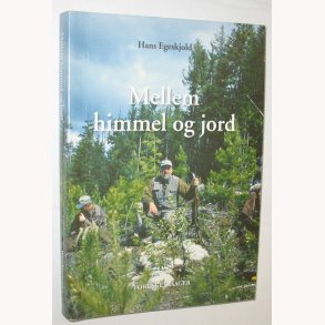 Mellem himmel og jord