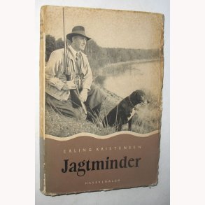 Jagtminder