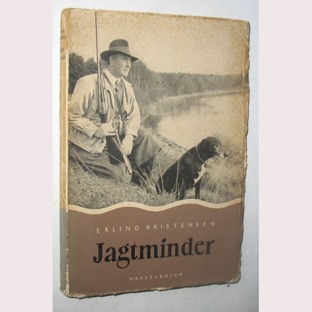 Jagtminder