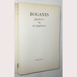 Boganis jabtbreve - Nye jagtbreve