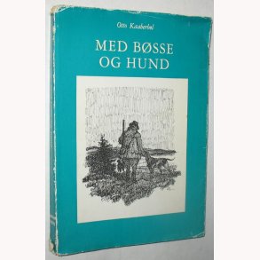 Med bsse og hund