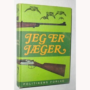 Jeg er jger