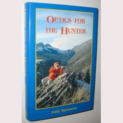 Optics for the Hunter