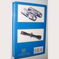 Optics for the Hunter