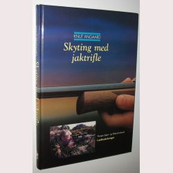 Skytning med jaktrifle