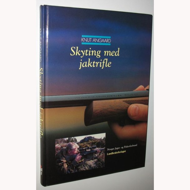 Skytning med jaktrifle