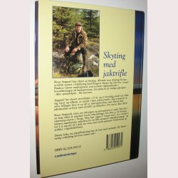 Skytning med jaktrifle