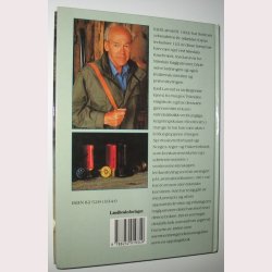 Haglpatron og haglskuddet