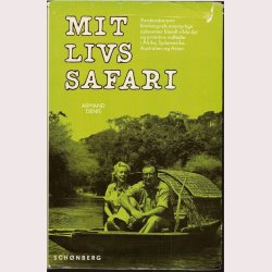 Mit livs safari