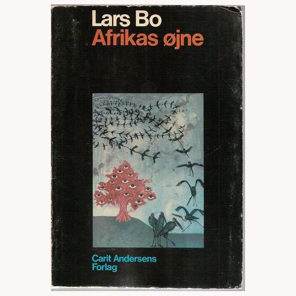 Afrikas jne