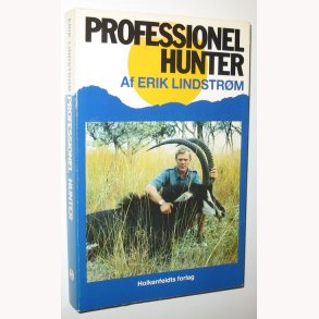 Professionel hunter