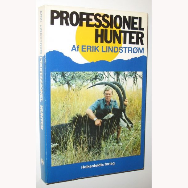 Professionel hunter
