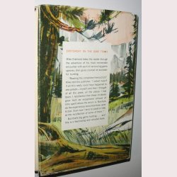 Big Game Hunting in the West