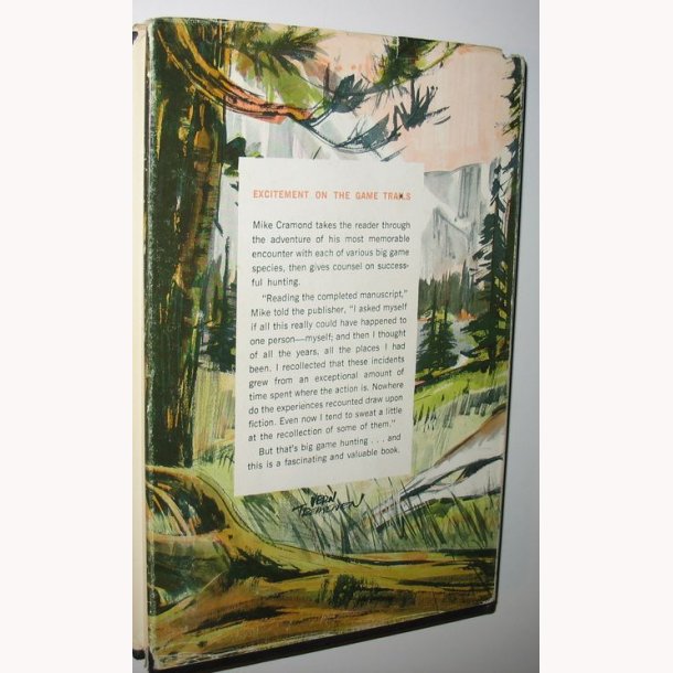 Big Game Hunting in the West